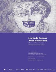 MARIA DE BUENOS AIRES REVISITADA