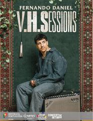 FERNANDO DANIEL - V.H. SESSIONS