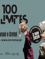 100 Limites - Hansel e Gretel