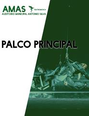 Palco Principal