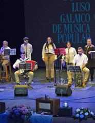 12.º Encontro Luso Galaico de Música Popular