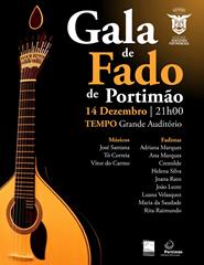 GALA DE FADO DE PORTIMÃO