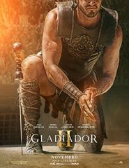 Gladiador II