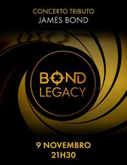 Concerto Tributo James Bond