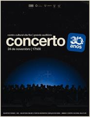 Concerto 30 Anos - Afonsina