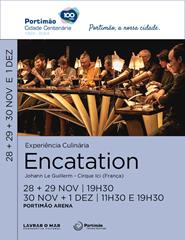 ENCATATION