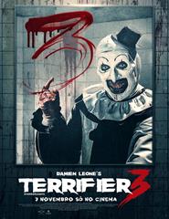 Terrifier 3