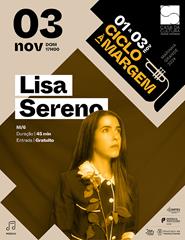 Lisa Sereno - Ciclo à Margem