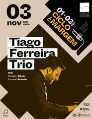 Tiago Ferreira - Ciclo à Margem