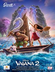 VAIANA 2