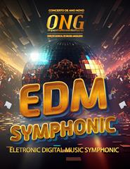 EDMS - Eletronic Digital Music - Symphonic