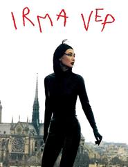 "IRMA VEP"