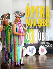 Ópera para Bebés