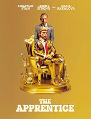 THE APPRENTICE- A HISTÓRIA DO TRUMP