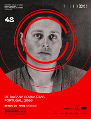 Ciclo Inaugural de Cinema - "48" de Susana Sousa