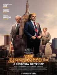 THE APPRENTICE - A HISTÓRIA DE TRUMP