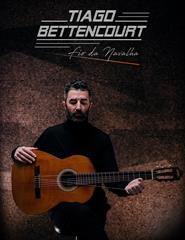 Tiago Bettencourt | Fio da Navalha