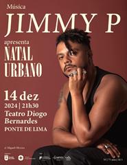 Jimmy P "Natal Urbano"