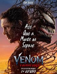 Venom: A última Dança