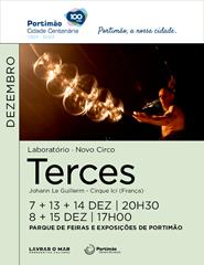 TERCES