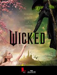 WICKED PART 1