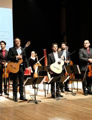 Concerto de Santa Cecília