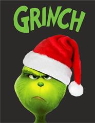 GRINCH