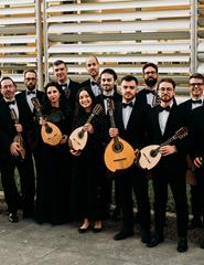 Orquestra Portuguesa de Guitarras e Bandolins