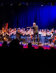 A Celebrar a Música | Orquestra Sinfónica de Jovens de SMF