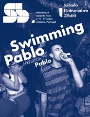 Swimming Pablo