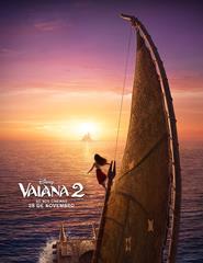 Vaiana 2 - VP