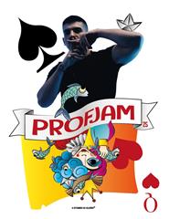 PROFJAM | CARNAVAL OVAR 2025