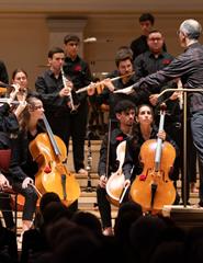 RZEWSKI E SCHOSTAKOVICH | JOVEM ORQUESTRA PORTUGUESA