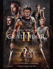 GLADIADOR II