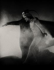 KATHRYN JOSEPH x F.W. MURNAU