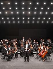 Orquestra do Norte | 9.ª Sinfonia de Beethoven