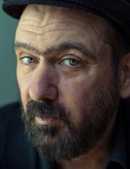 MARK EITZEL & OCTETO DE CORDAS