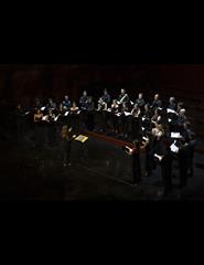 Concerto de Ano Novo com Coro Gulbenkian