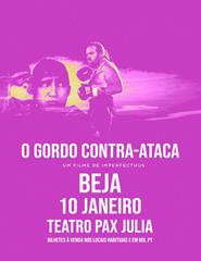 O Gordo Contra-Ataca