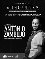 António Zambujo