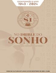 "No Drible do Sonho" - Illiabum Clube