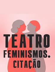 FEMINISMOS.CITAÇÃO