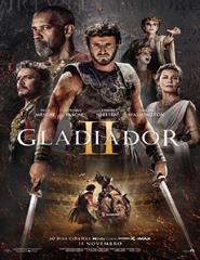 Gladiador II