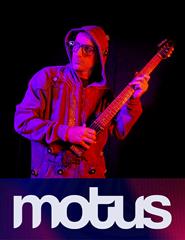 Control Freak | Festival MOTUS