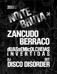 NOITE BRUTA II