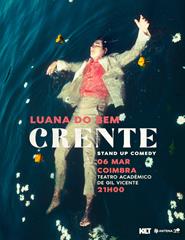 Crente - Luana do Bem