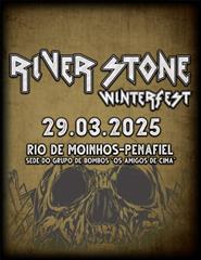 RIVER STONE WINTER FEST 2025