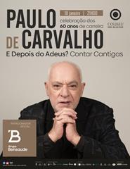 Paulo de Carvalho