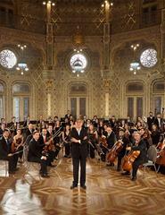 Os Planetas :: Gustav Holst :: Orquestra Filarmónica Portuguesa