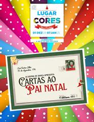 Cartas ao Pai Natal - CA